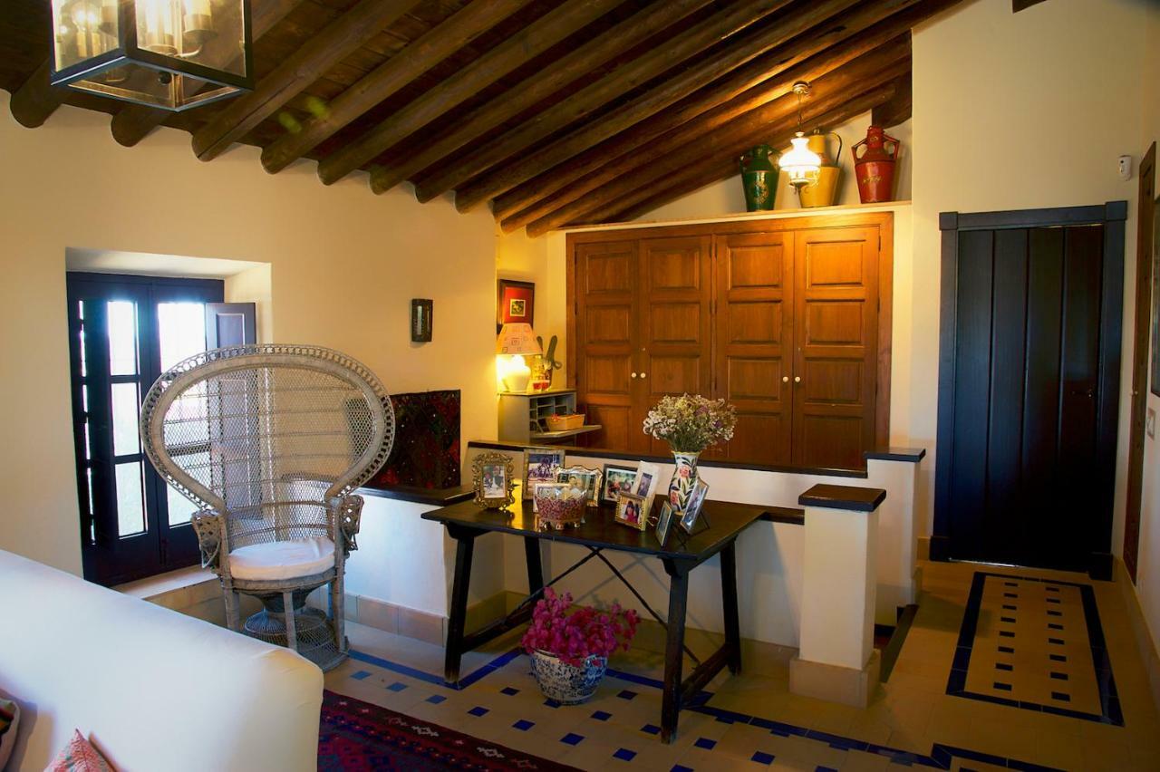Hacienda De Santa Teresa Villa Almonte Exterior photo