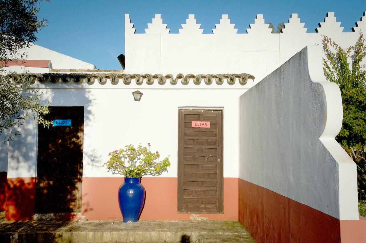 Hacienda De Santa Teresa Villa Almonte Exterior photo