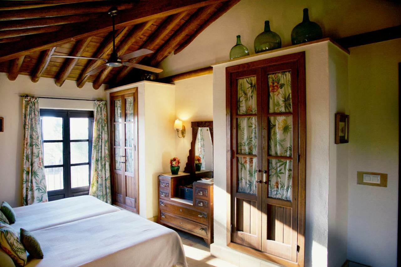 Hacienda De Santa Teresa Villa Almonte Exterior photo