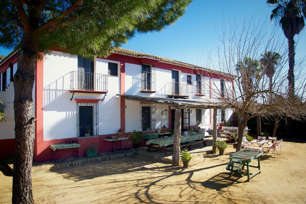 Hacienda De Santa Teresa Villa Almonte Exterior photo